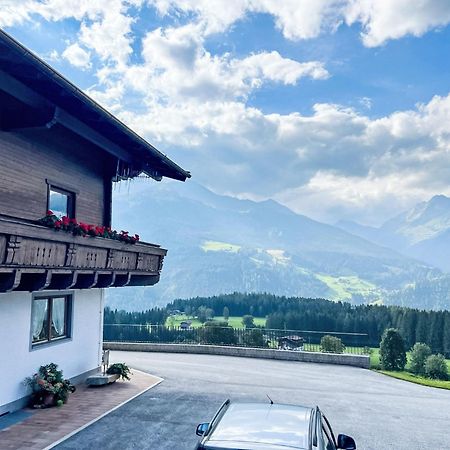 Apartment Top 2 By Interhome Hollersbach im Pinzgau Zewnętrze zdjęcie