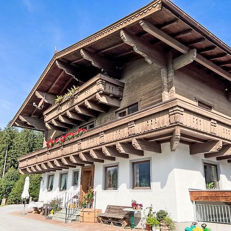 Apartment Top 2 By Interhome Hollersbach im Pinzgau Zewnętrze zdjęcie
