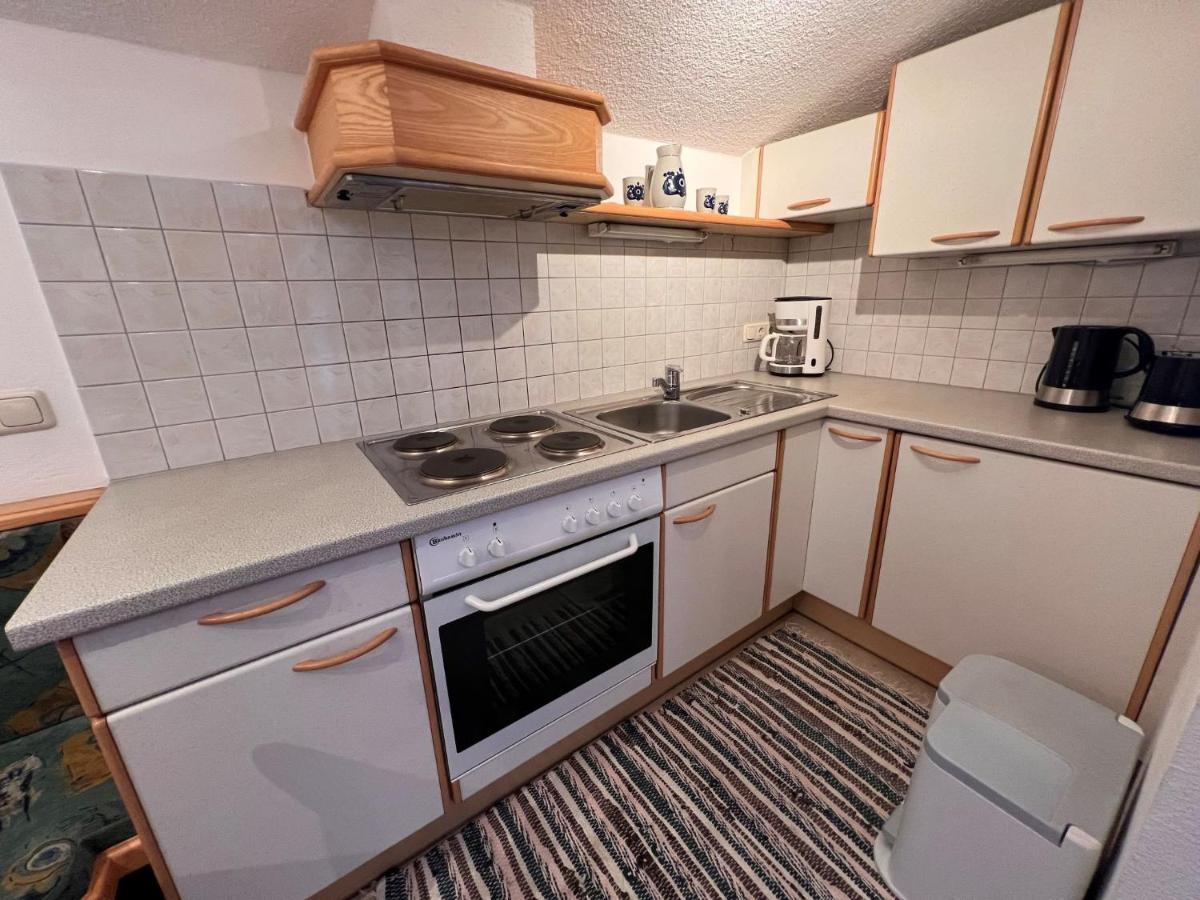 Apartment Top 2 By Interhome Hollersbach im Pinzgau Zewnętrze zdjęcie