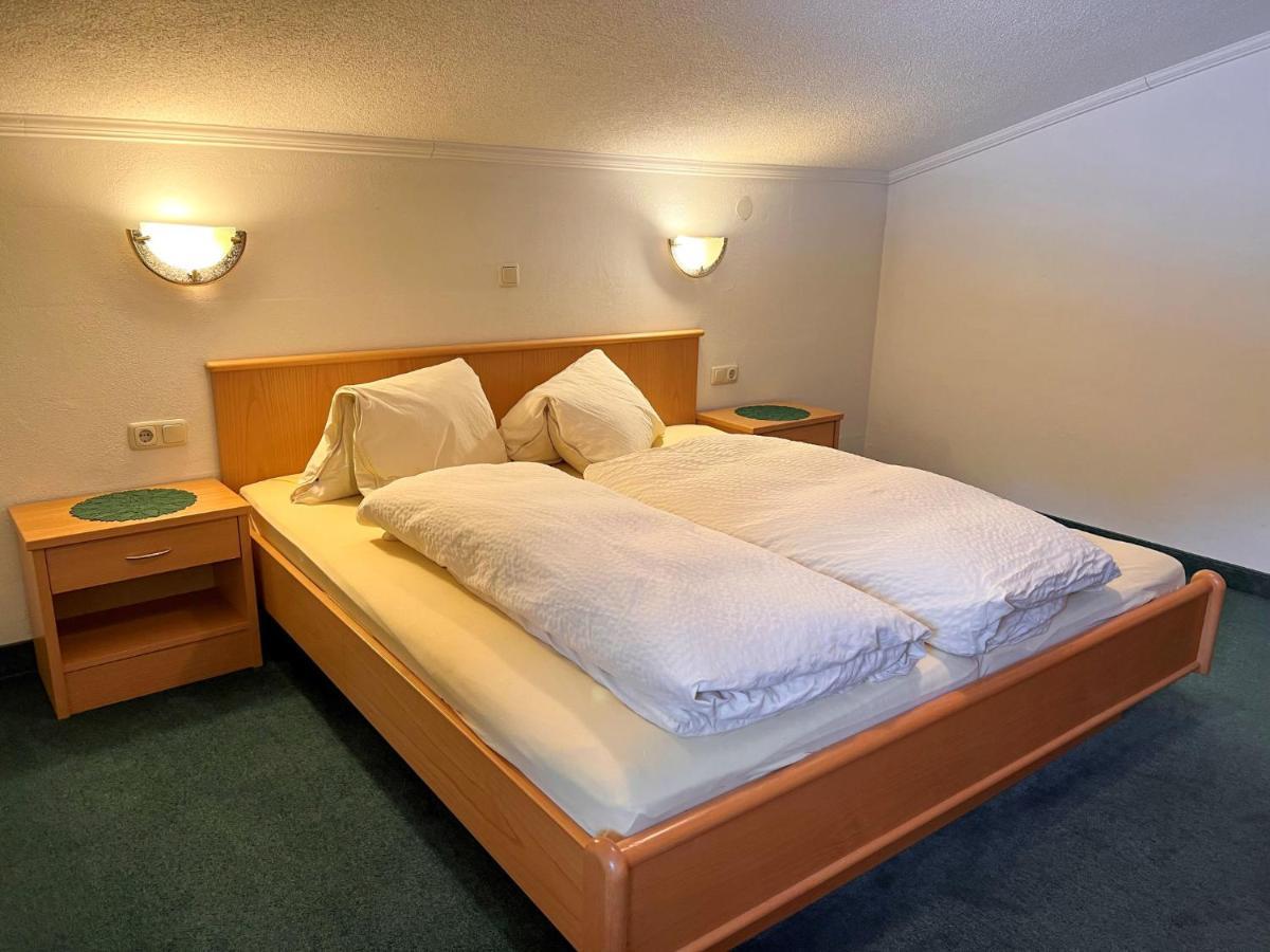 Apartment Top 2 By Interhome Hollersbach im Pinzgau Zewnętrze zdjęcie