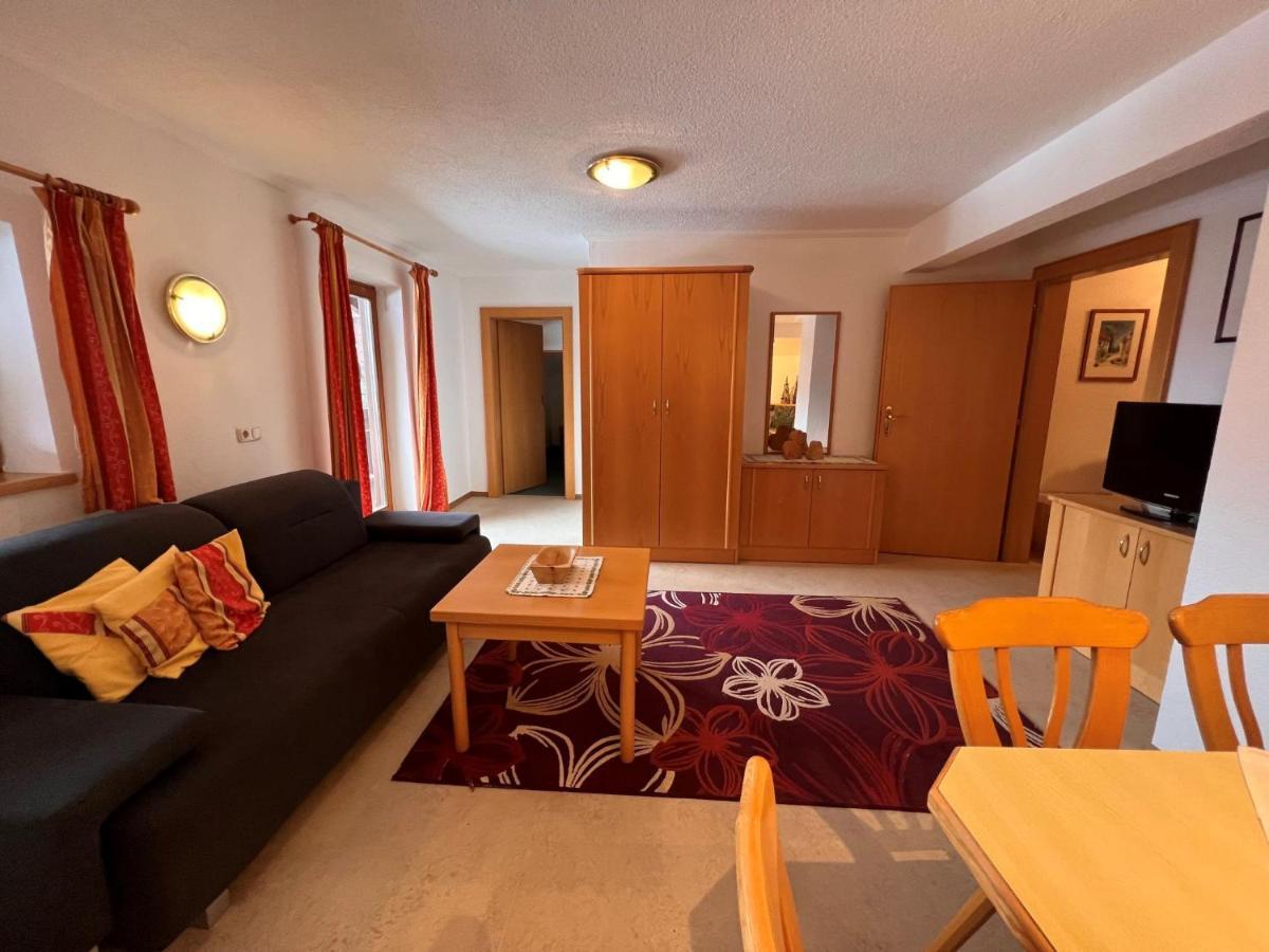 Apartment Top 2 By Interhome Hollersbach im Pinzgau Zewnętrze zdjęcie