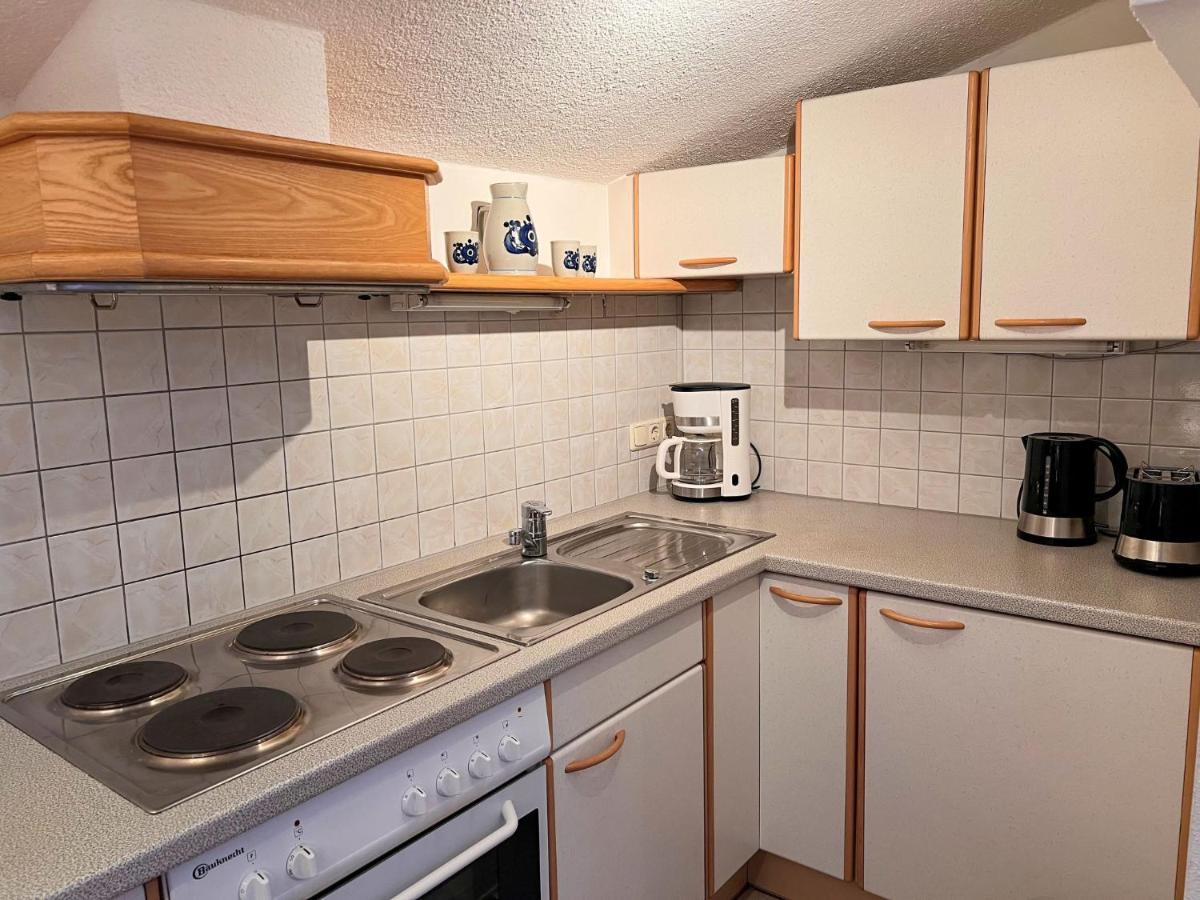 Apartment Top 2 By Interhome Hollersbach im Pinzgau Zewnętrze zdjęcie