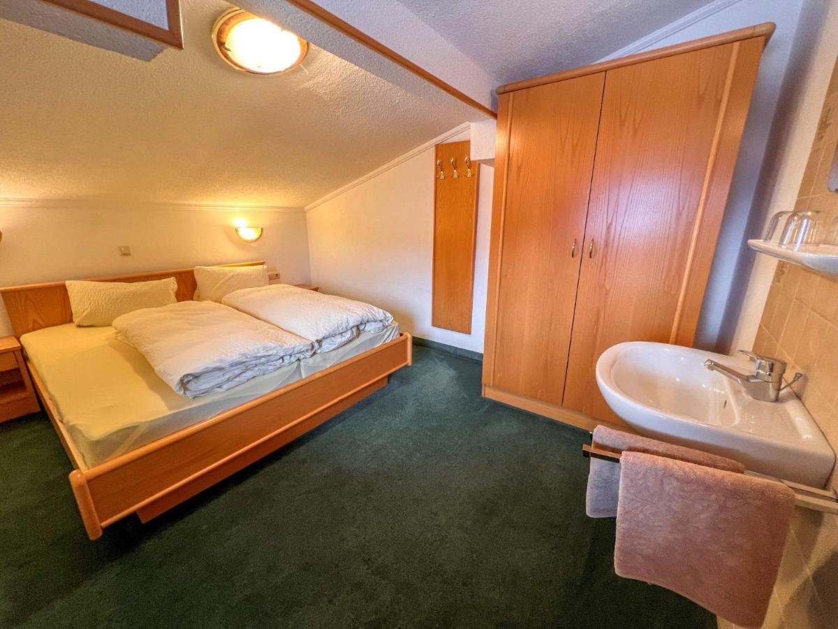 Apartment Top 2 By Interhome Hollersbach im Pinzgau Zewnętrze zdjęcie