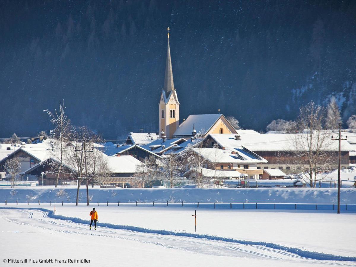 Apartment Top 2 By Interhome Hollersbach im Pinzgau Zewnętrze zdjęcie