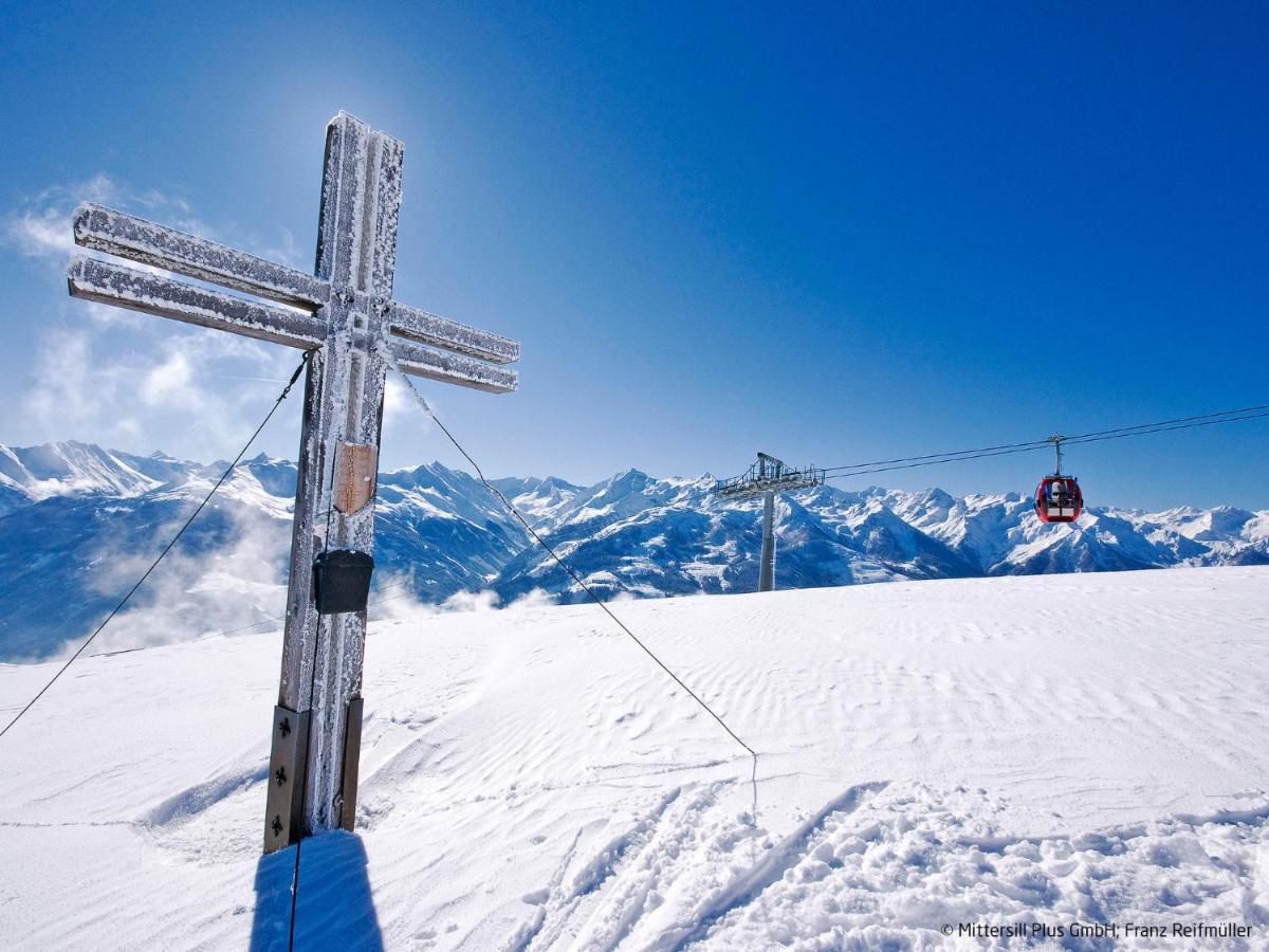 Apartment Top 2 By Interhome Hollersbach im Pinzgau Zewnętrze zdjęcie