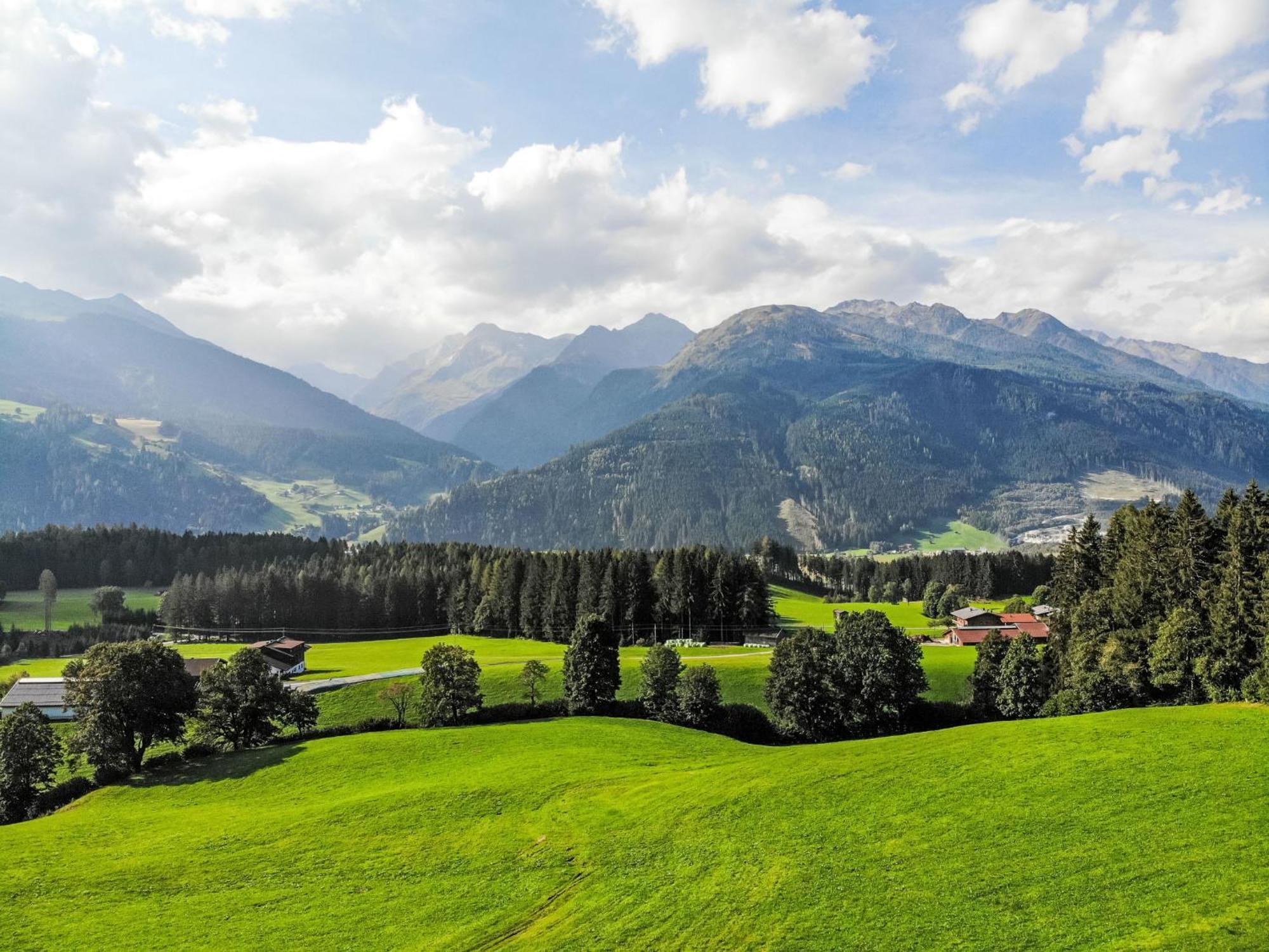 Apartment Top 2 By Interhome Hollersbach im Pinzgau Zewnętrze zdjęcie